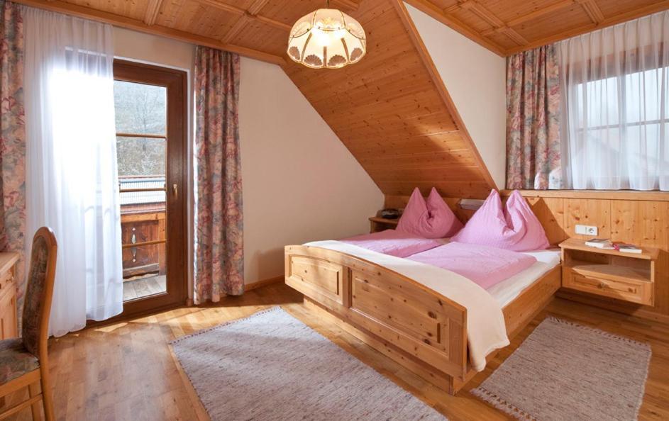 Ferienwohnung Am Oberrainerhof Arriach Εξωτερικό φωτογραφία